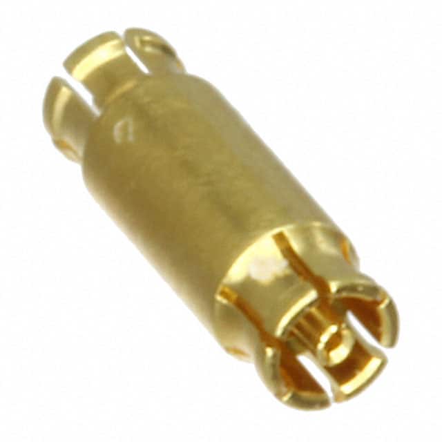 W1K10G-K00D3 ADAPT WSMP JACK - WSMP JACK