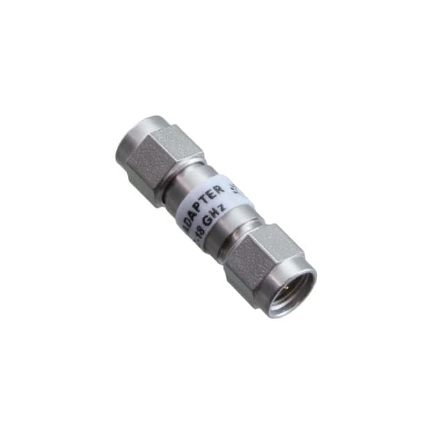 60B ADAPTER SMA-M TO SMA-M