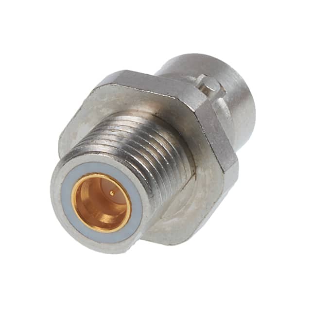 3-0350-1 ADAPTER TRS JACK TO SMP BKHD