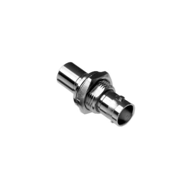 AC-BNC-PJA-75T BNC PUSH-JACK B/HEAD ISOL TRUE
