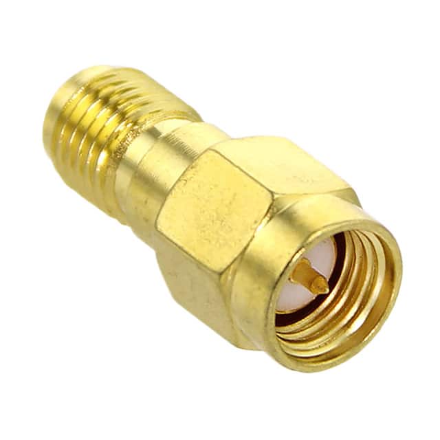 320160015 CONN ADAPT PLUG-JACK SMA