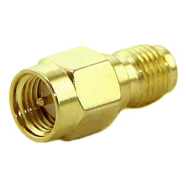 320990006 CONN ADAPT RP-SMA JCK TO SMA PLG