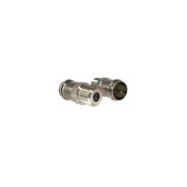 FC21MQ-FC21F-75-2 F Male Plug Quick Connect to F F