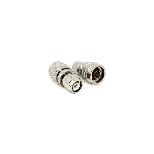 FC13M-FC12M-2 N Male Plug to TNC Male Plug Ada