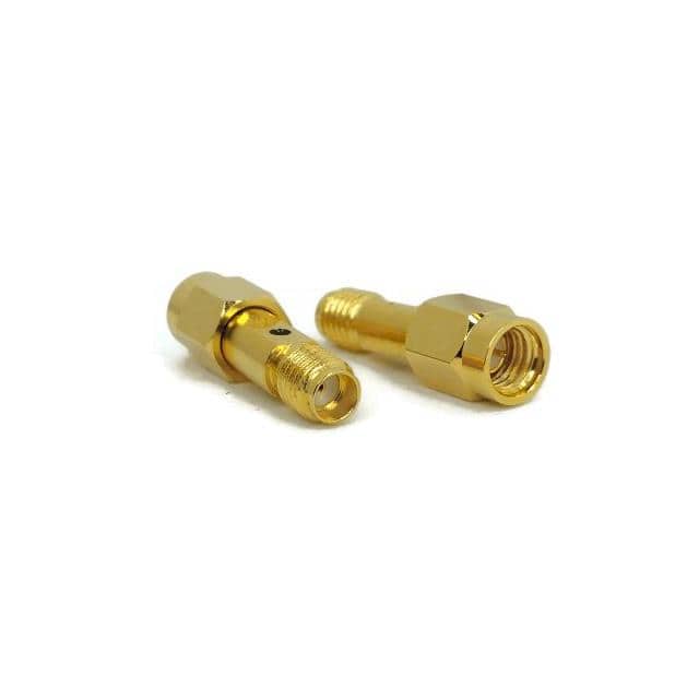 FC10M-FC16F-3 SMA Male Plug to SSMA Female Jac
