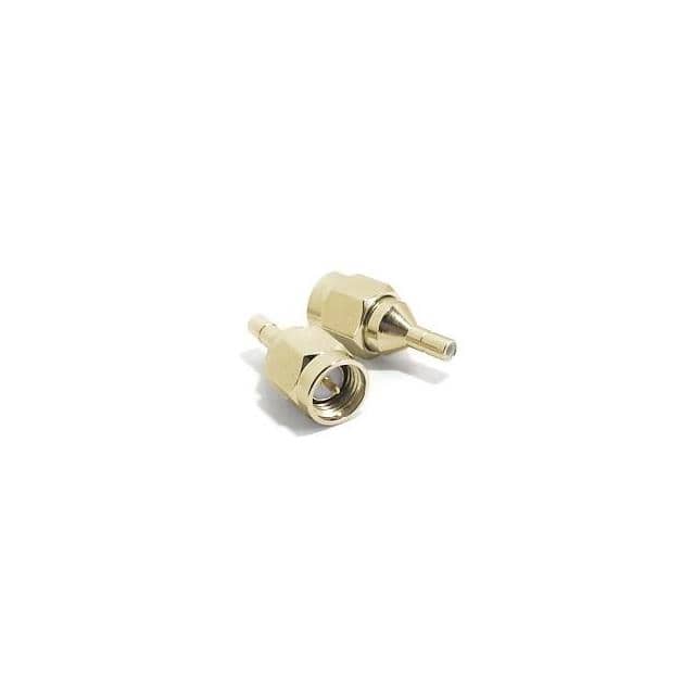 FC10M-FC33M-1 SMA Male Plug to SSMB Male Jack