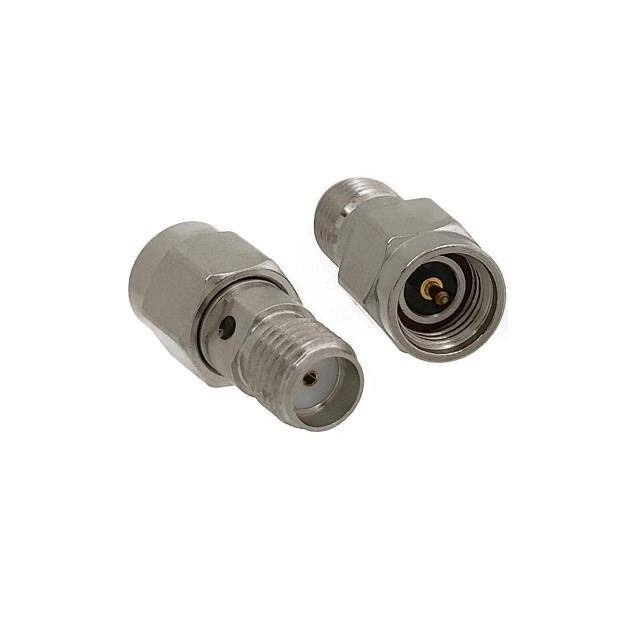 FC27M-FC10F-8 3.5mm Male Plug to SMA Female Ja