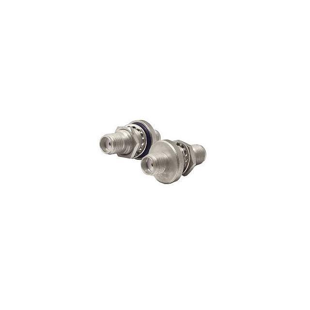 FC10FKH-FC10F-8 SMA Female Bulkhead to SMA Femal
