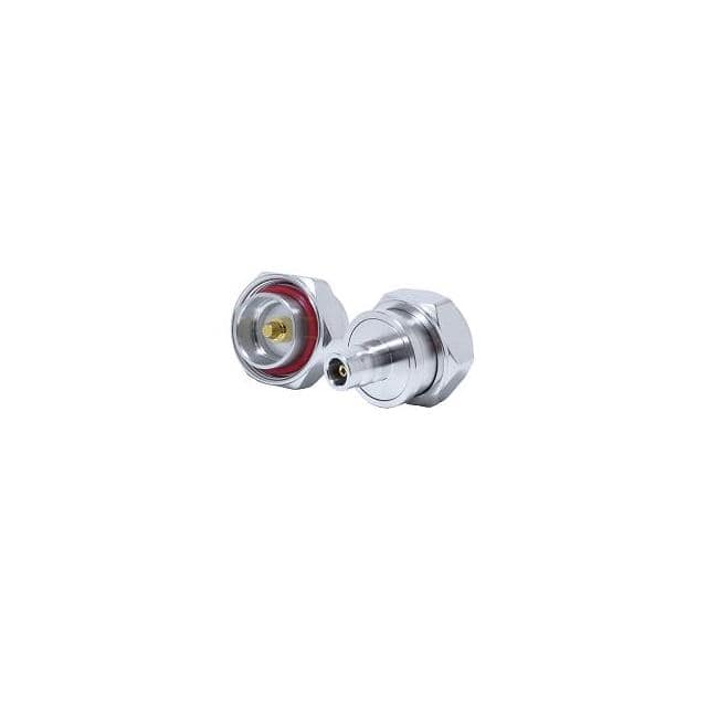 FC20M-FC59F-5 7/16 DIN Male Plug to QN Female