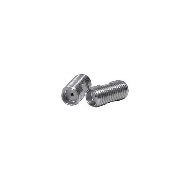 FC10F-FC10F-2 SMA Female Jack to SMA Female Ja
