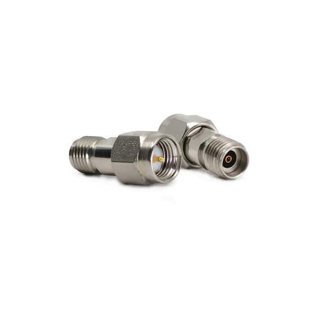 FC10M-FC27F-8 SMA Male Plug to 3.5mm Female Ja