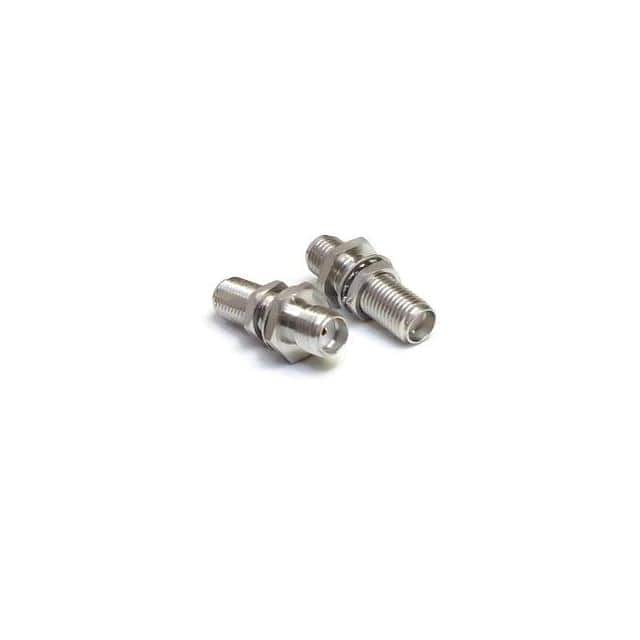 FC10FK-FC10F-8 SMA Female Bulkhead to SMA Femal