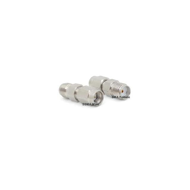 FC10F-FC16M-8 SMA Female Jack to SSMA Male Plu