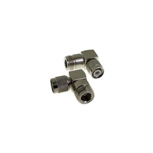 FC13FL-FC12M-2 N Type Female Right Angle To TNC