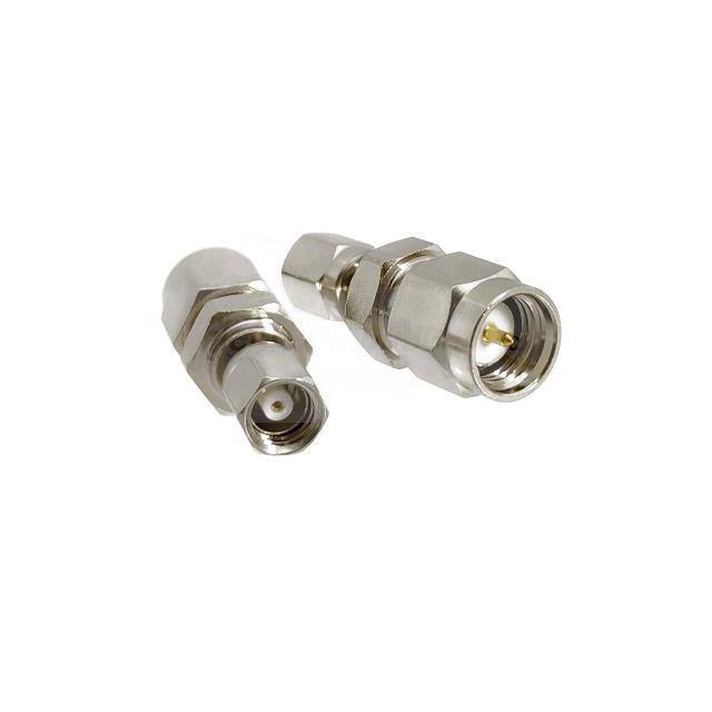 FC10M-FC31F-2 SMA Male Plug to SMC Female Plug