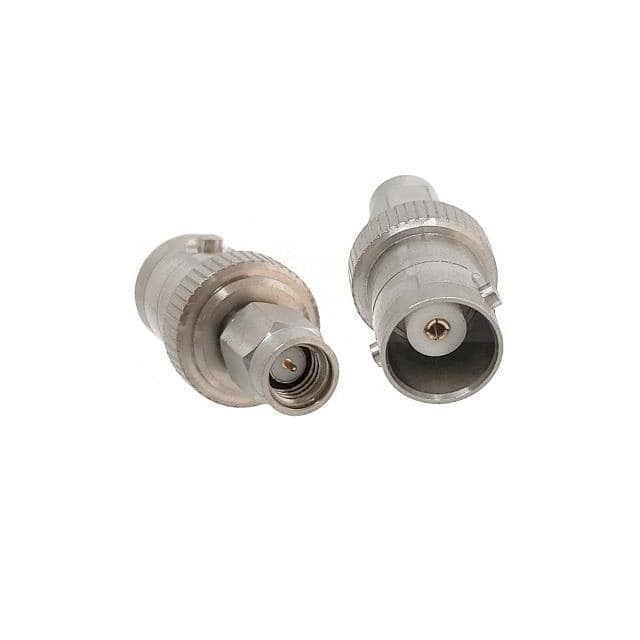 FC16M-FC11F-8 SSMA Male Plug to BNC Female Jac