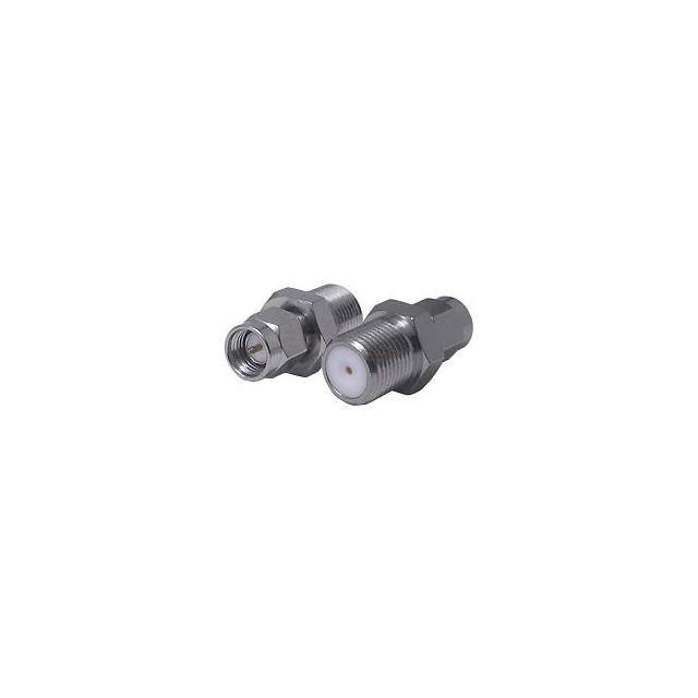 FC10M-FC21F-2 SMA Male Plug to F Female Jack A