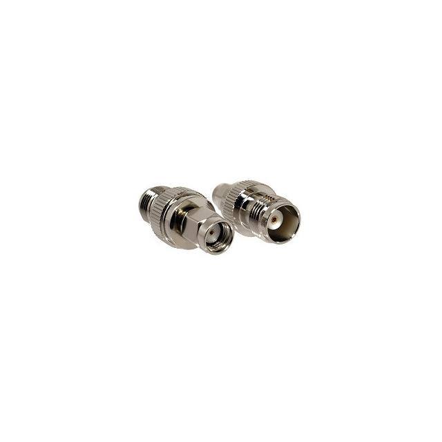 FC12F-FC10M-RP-2 SMA Reverse Polarity Male Plug t