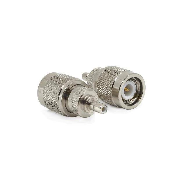 FC13M-FC30M-2 N Male Plug to SMB Male Jack Ada