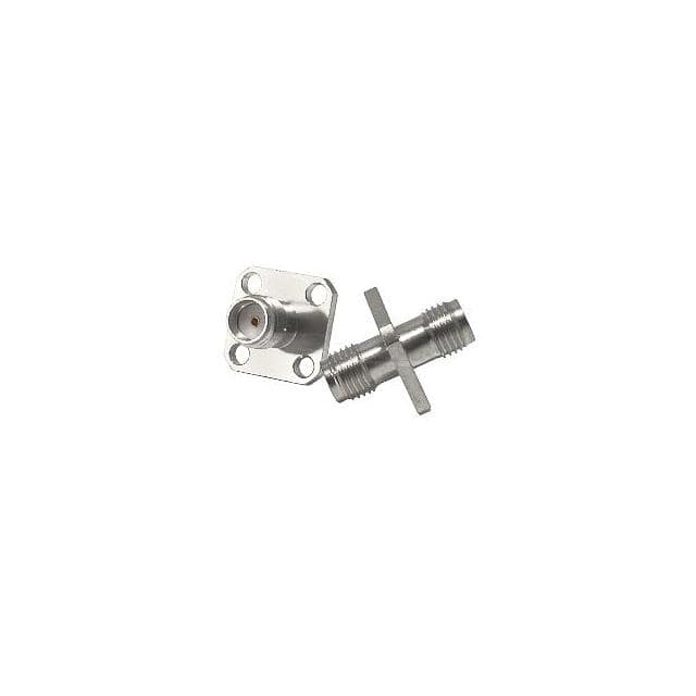 FC10FN-FC10F-2 SMA Female 4 Hole Panel Mount Ja