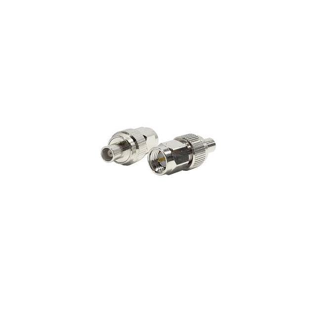 FC10M-FC36F-2 SMA Male Plug to MCX Female Jack