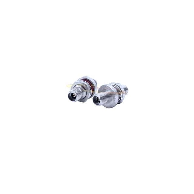 FC27FK-FC27F-8 3.5mm Female Bulkhead Jack to Ja