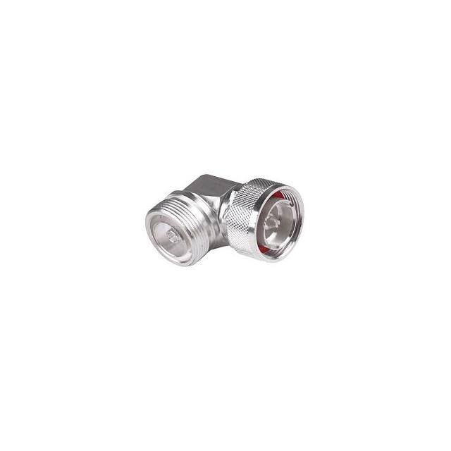 FC20ML-FC20F-4 7/16 DIN Right Angle Male Plug t