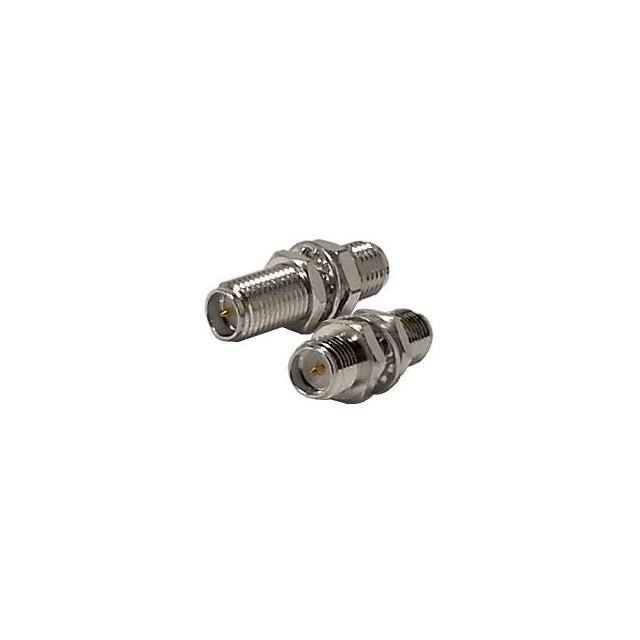 FC10FK-RP-FC10F-RP-8 SMA Female Bulkhead Reverse Pola