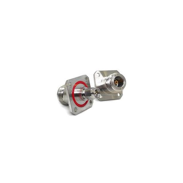 FC13FN-FC10M-8 N 4 Hole Panel Mount Female to S