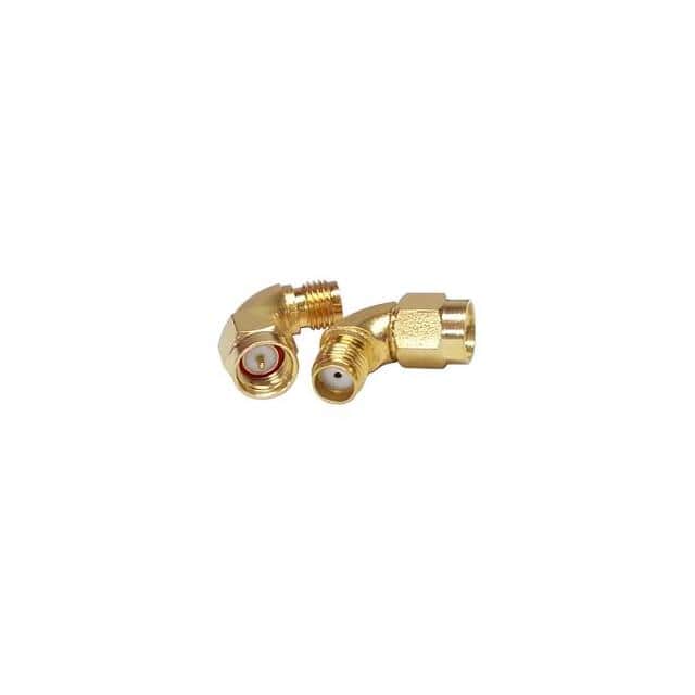 FC10MRR-FC10F-3 Radius Adapter SMA Male to SMA F