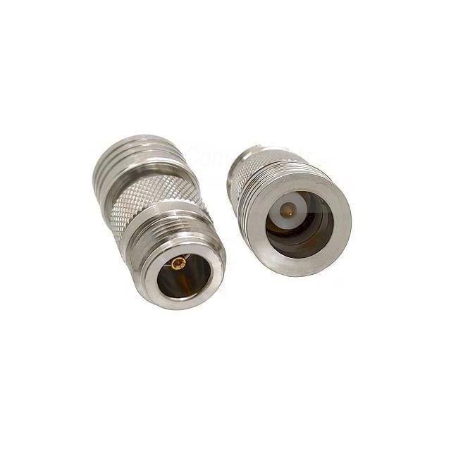 FC13F-FC59M-5 N Female to QN Male Adapter Suco