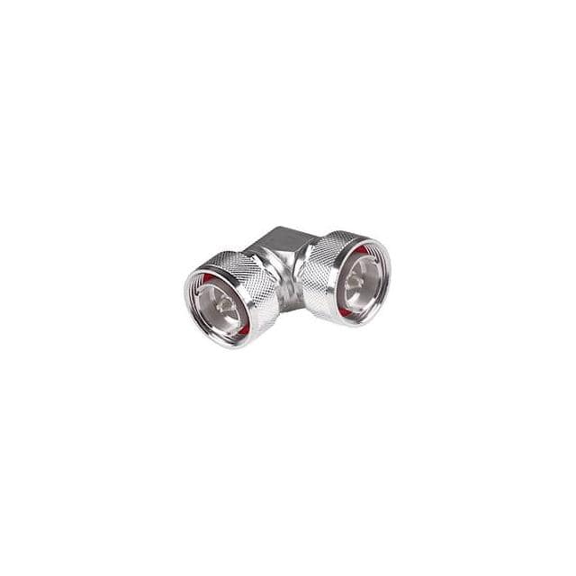 FC20ML-FC20M-2 7/16 DIN Right Angle Male Plug t