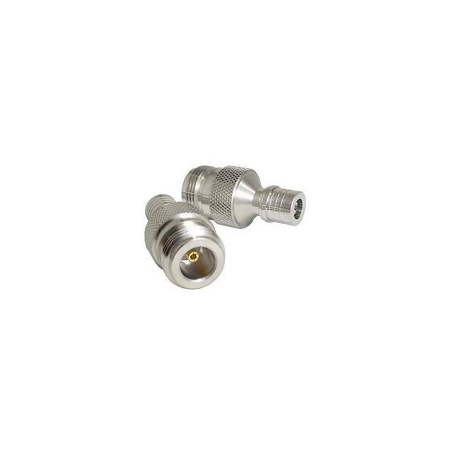FC13F-FC14M-2 N Female Jack to QMA Male Plug A