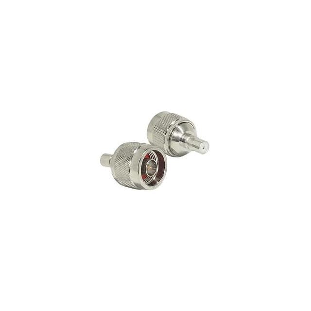 FC13M-FC14F-2 N Male to QMA Female Adapter Nic