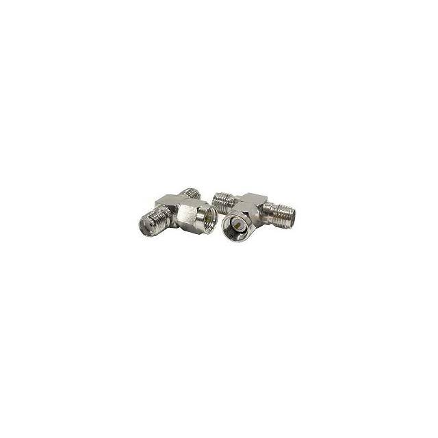 FC10F-FC10M-FC10F-2 SMA Female Jack to SMA Male Plug