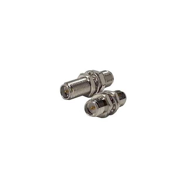FC10FK-RP-FC10F-RP-2 SMA Female Bulkhead Reverse Pola