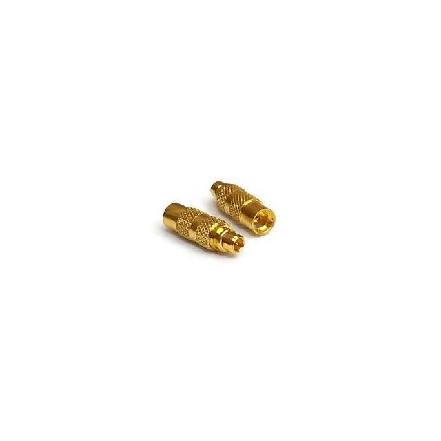 FC37M-FC37F-1 MMCX Male Plug to MMCX Female Ja