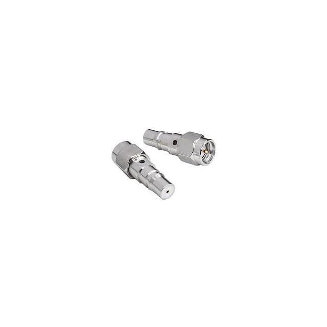 FC14F-FC10M-5 QMA Female Jack to SMA Male Plug