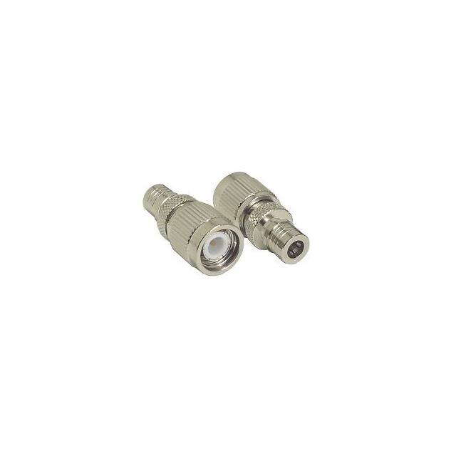 FC12M-FC14M-2 TNC Male Plug to QMA Male Plug A
