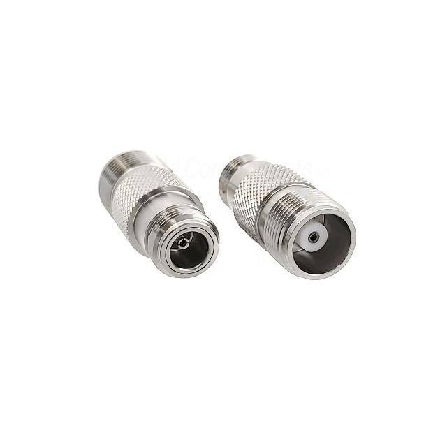 FC40F-FC13F-2 HN Female Jack to N Female Jack