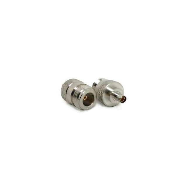 FC13F-FC15M-2 N Female To 1.0/2.3 Male Adapter