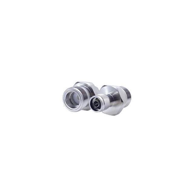 FC18F-FC13M-2 LC Female Jack to N Male Plug Ad