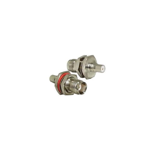 FC12FK-FC14F-2 TNC Bulkhead Female to QMA Femal