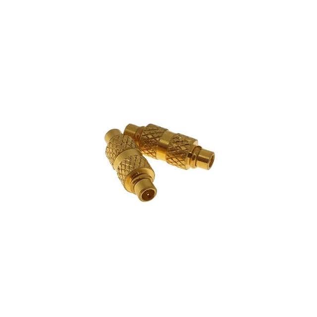 FC37M-FC37M-1 MMCX Male Plug to MMCX Male Plug