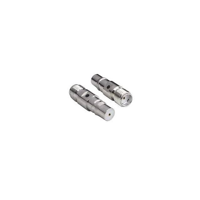 FC14F-FC10F-5 QMA Female Jack to SMA Female Ja
