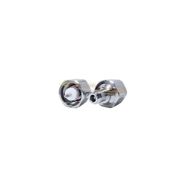 FC18M-FC13F-2 LC Male Plug to N Female Jack Ad