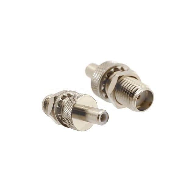 FC10FK-FC32M-2 SMA Female Bulkhead Jack to SLB