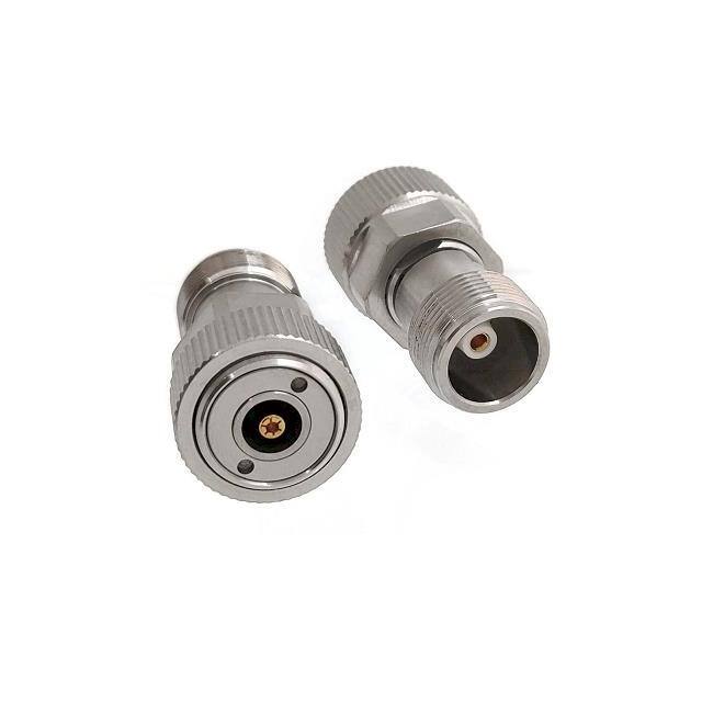 FC38-FC19F-8 7mm to SC Female Jack Adapter Pa