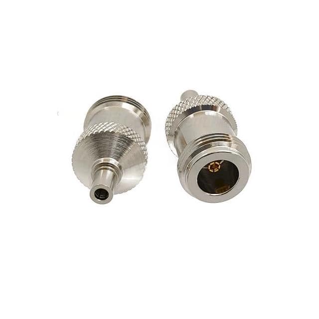 FC13F-FC33F-2 N Female Jack to SSMB Female Plu