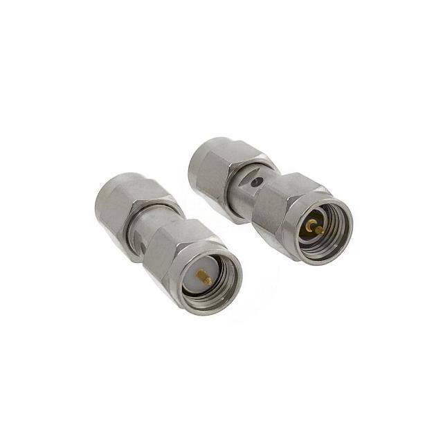 FC27M-FC10M-8 3.5mm Male Plug to SMA Male Plug